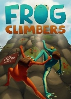 Жаб’ячі альпіністи / Frog Climbers [PC] [2016]