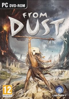 Від пилу / From Dust [PC] [2011]