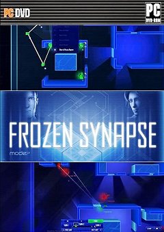 Заморожений синапс / Frozen Synapse [PC] [2011]