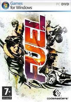 Паливо / Fuel [PC] [2009]