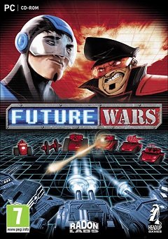 Майбутні війни / Future Wars / Арена будущего [PC] [2010]