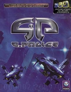 G-Police / G-Police [PC] [1997]