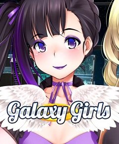 Дівчата Галактики / Galaxy Girls [PC] [2017]