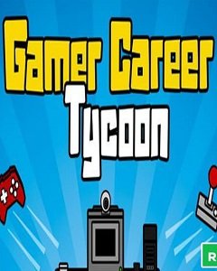 Геймерський кар’єрний магнат / Gamer Career Tycoon [PC] [2018]