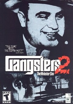 Гангстери 2: Вендета / Gangsters 2: Vendetta [PC] [2001]