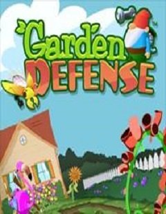 Захист саду / Garden Defense [PC] [2007]