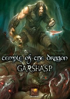 Гаршасп: Храм Дракона / Garshasp: Temple of the Dragon [PC] [2012]