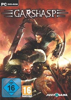 Гаршасп: Винищувач монстрів / Garshasp: The Monster Slayer [PC] [2010]