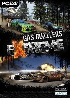 Gas Guzzlers Extreme / Gas Guzzlers Extreme [PC] [2013]