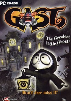 Гість / Gast / Призрак [PC] [2002]