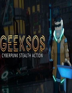 Гіки / Geeksos [PC] [2019]