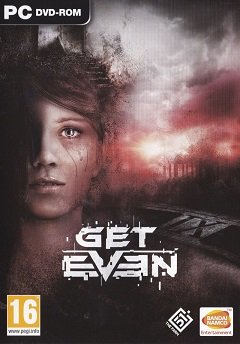 Поквитатися / Get Even [PC] [2017]