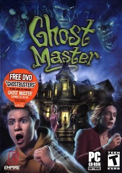 Майстер Привидів. / Ghost Master / Повелитель Ужаса [PC] [2003]