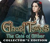 Забуті міста: Кішки Ултара / Забытые города: Кошки Ултара / Ghost Towns: The Cats Of Ulthar [PC] [2012]