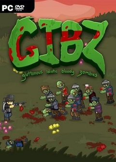 GIBZ / GIBZ [PC] [2017]