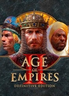 Age of Empires II: Остаточне видання / Age of Empires II: Definitive Edition [PC] [2019]