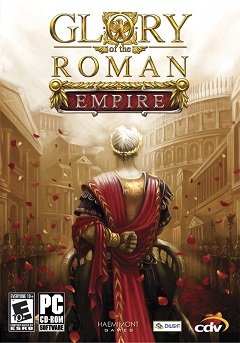 Слава Римської імперії / Glory of the Roman Empire / Величие Римской Империи [PC] [2006]