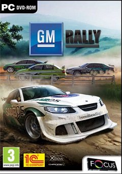 GM Rally / GM Rally [PC] [2009]