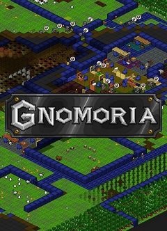 Гноморія / Gnomoria [PC] [2016]