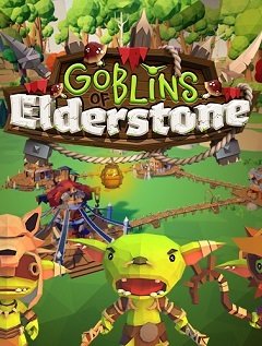 Гобліни Елдерстоуна / Goblins of Elderstone [PC] [2018]