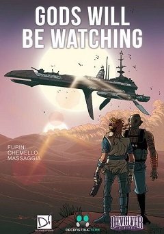 Боги будуть спостерігати / Gods Will Be Watching [PC] [2014]