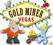 Золотошукач Вегас / Gold Miner Vegas [PC] [2006]