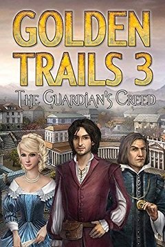 Золоті історії 3. Хранителі / Золотые истории 3. Хранители / Golden Trails 3: The Guardian’s Creed [PC] [2012]