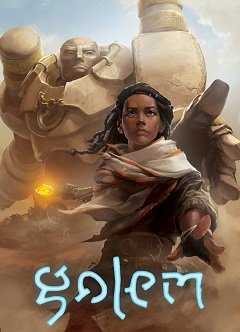 Голем. / Golem [PC] [2018]