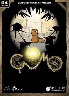 Гомо. / Gomo [PC] [2013]