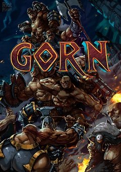 ГОРН / GORN [PC] [2017]