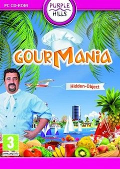 Гурманія / Гурмания / Gourmania [PC] [2008]