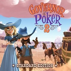 Губернатор Poker 2 / Governor of Poker 2 / Король Покера 2 [PC] [2010]