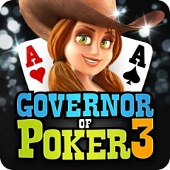 Губернатор Poker 3 / Governor of Poker 3 [PC] [2016]