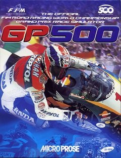 GP 500 / GP 500 [PC] [1999]