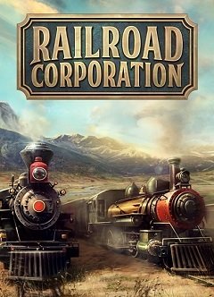 Залізнична корпорація / Railroad Corporation [PC] [2019]