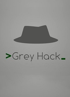 Грей Хак / Grey Hack [PC] [2017]