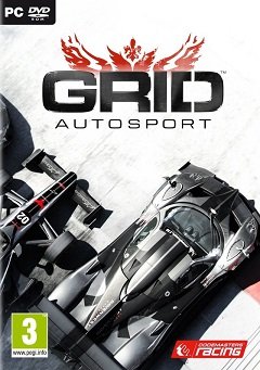 GRID Autosport / GRID Autosport [PC] [2014]