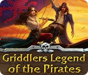 Легенди про піратів / Легенды о пиратах / Griddlers Legend Of The Pirates [PC] [2018]