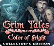 Страшні казки 7: Ожилі кошмари / Страшные сказки 7: Ожившие кошмары / Grim Tales: Color of Fright [PC] [2014]