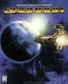 Громада / Громада / Gromada Revenge [PC] [1999]