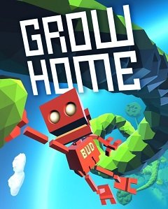 Grow Home / Grow Home [PC] [2015]