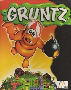 Хрюк. / Gruntz / Хрюки / Месть Карапузиков [PC] [1999]