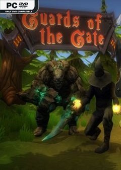 Вартові брами / Guards of the Gate [PC] [2019]