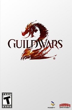 Guild Wars 2 / Guild Wars 2 [PC] [2012]