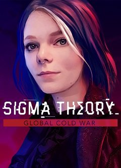 Теорія Сигма: Глобальна холодна війна / Sigma Theory: Global Cold War [PC] [2019]