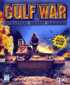 Війна в Перській затоці: операція “Молот пустелі / Gulf War: Operation Desert Hammer [PC] [1999]