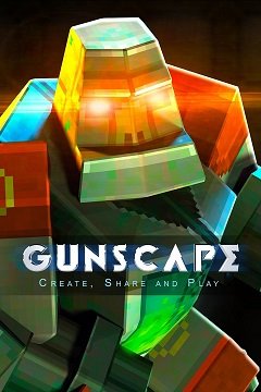 Gunscape / Gunscape [PC] [2016]