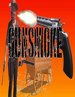 ЗБРОЙНИЙ ДИМ / GUNSMOKE [PC] [2019]