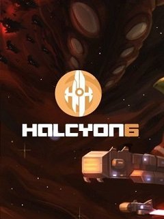 Галактика 6: Командир зоряної бази / Halcyon 6: Starbase Commander [PC] [2016]