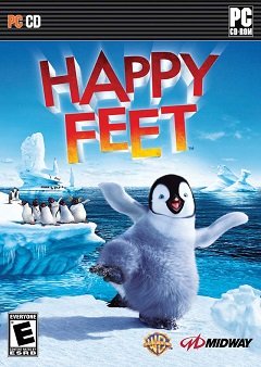 Роби ноги / Делай ноги / Happy Feet [PC] [2006]